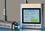 Figure 3. Example of an automatic concentration measuring system.